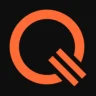 Логотип Quantus (QTC)
