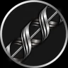 Railgun (RAIL) Logo