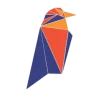 Ravencoin (RVN) Logo
