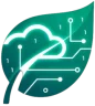 Green Compute (SN110) logo