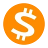 SATS (Ordinals) (SATS)-logo