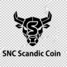 Scandic Coin (SNC)-logo