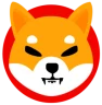 Shiba Inu (SHIB) logo