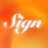 Sign (SIGN)-logo