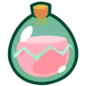 Smooth Love Potion (SLP)-logo