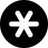 Snowbank (SB)-logo