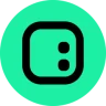 SPACE ID (ID) logo