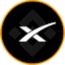SpaceX (bStocks Tokenized Stock) (SPCXB)-logo
