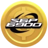 SPX6900 (SPX) logo