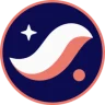 Starknet (STRK)-logo