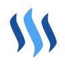 Steem (STEEM) logo