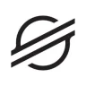 Stellar (XLM) logo