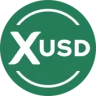 StraitsX XUSD (XUSD) Logo