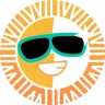 Sun Token (SUN) logo