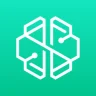 SwissBorg (BORG) logo