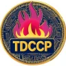 TDCCP (TDCCP) logo