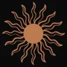 TempleDAO (TEMPLE) logo