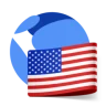TerraClassicUSD (USTC) logo