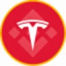 Tesla (bStocks Tokenized Stock) (TSLAB)-logo