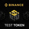 Test (TST) logo