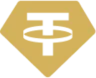 Tether Gold (XAUT) logo