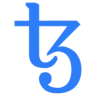 Tezos (XTZ) logo