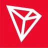 TRON (TRX)-logo