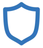 Trust Wallet (TWT) logo