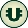 Unity USD (UUSD) logo