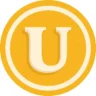 Useless Coin (USELESS) logo