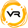 Victoria VR (VR)-logo