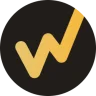 WhiteBIT Coin (WBT) logo