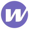 Wormhole (W)-logo