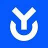 yearn.finance (YFI) logo