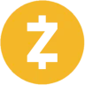 Zcash (ZEC)-logo