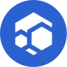 Flux (FLUX) Logo